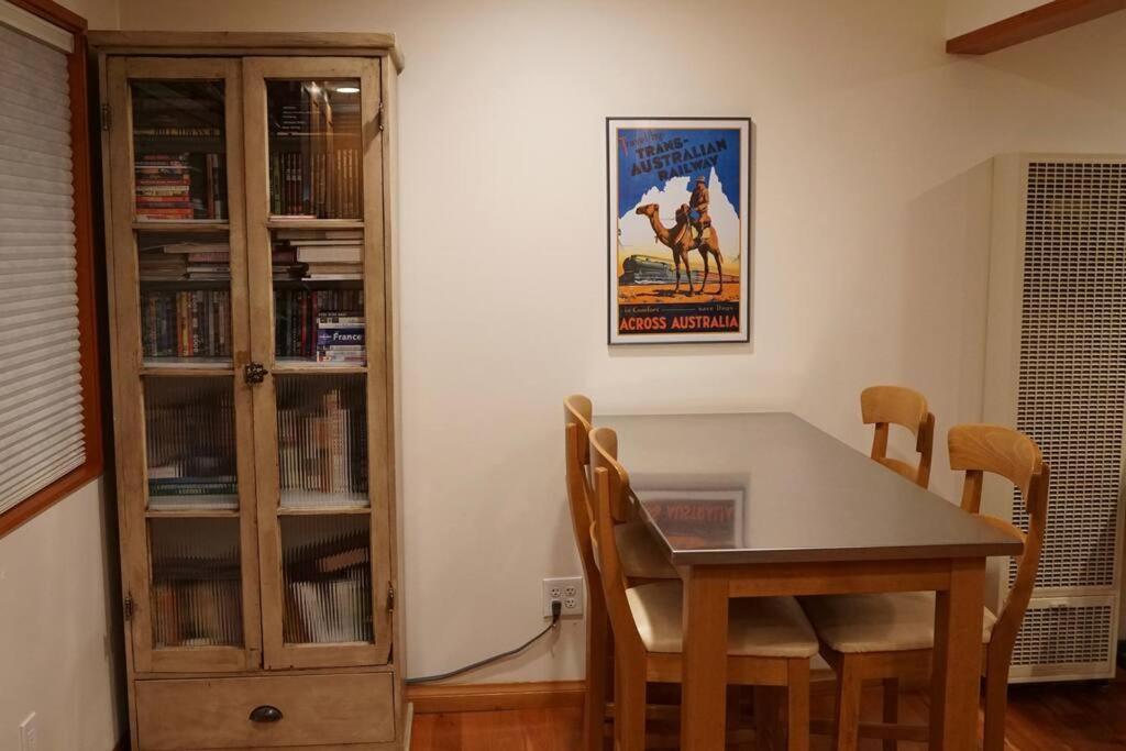 Ferienhaus Luxury 1 Bedroom Unit-walk To Beach -baby Friendly Los Angeles