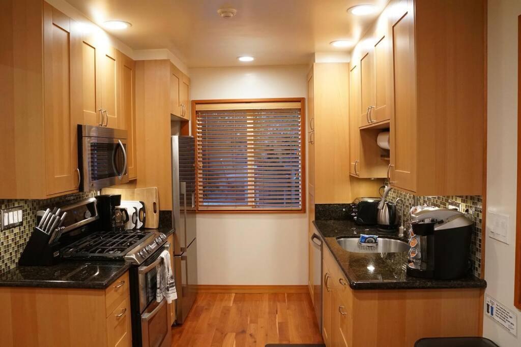 Ferienhaus Luxury 1 Bedroom Unit-walk To Beach -baby Friendly *