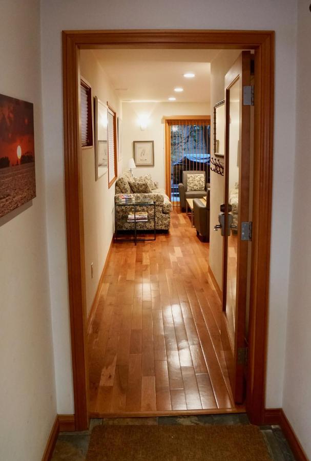 Luxury 1 Bedroom Unit-walk To Beach -baby Friendly Ferienhaus